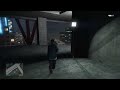 GTA V PS5 The Construction Assassination