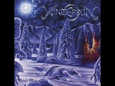 Wintersun - Wintersun/01 - Beyond The Dark Sun