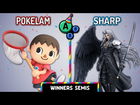 HABBY Birthday 2020 | Winners Semis | Pokelam vs Sharp