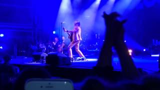 Blossoms - My Favourite Room Live @ Castlefield Bowl Manchester