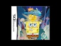 Spongebob S Atlantis Squarepantis Nintendo DS Credits