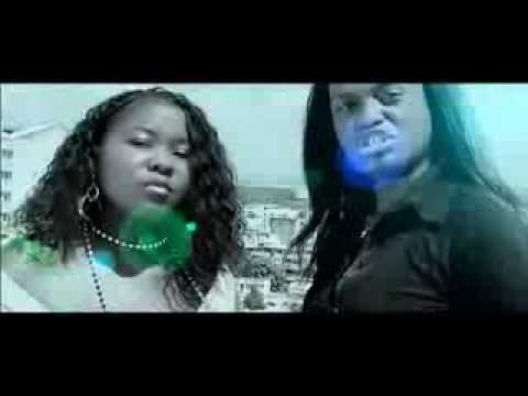 Iveth- "Amiga feat Jutty" Oficial