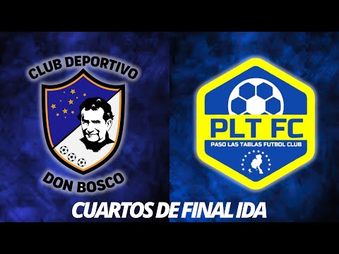 Don Bosco vs Paso Las Tablas - LIGA DISTRITAL SANTIAGO - 27 de Septiembre 2025 - CUARTOS DE FINAL