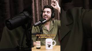 La historia de cómo Camilo escribió "Sin Pijama" de Becky G. Entrevista a Camilo en #ESDLB 🍻