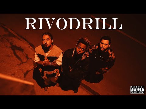 RaH BXD - RIVODRILL part Rudi & Mai Iam (Prod.V1D3 Beatz)