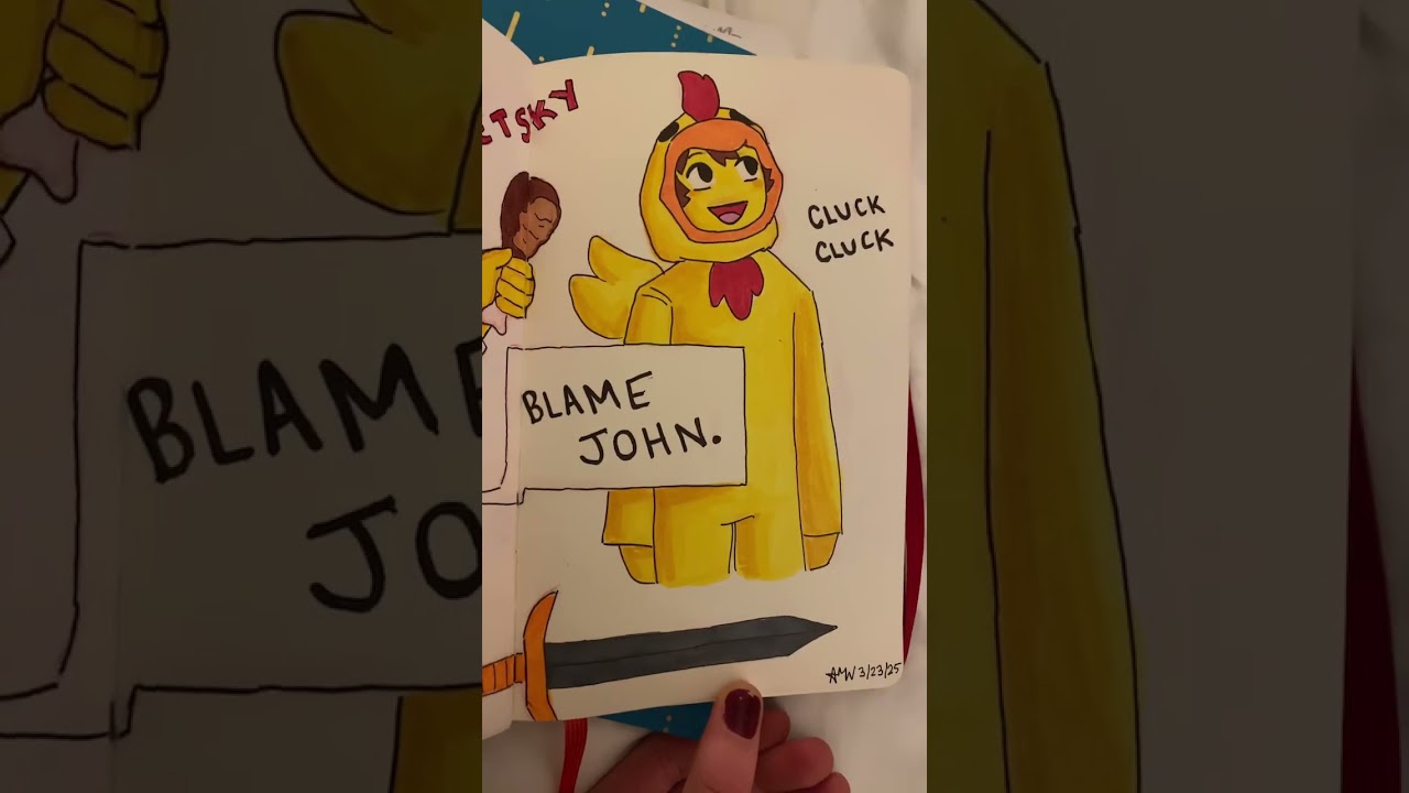 Forsaken fanart #art #forsaken #roblox #character #fandom #arthaul #artist #sketchbook #doodle