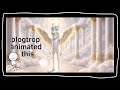 I Animated Tung Sahur Destroying Sora Ai And Becoming Tung Tung God