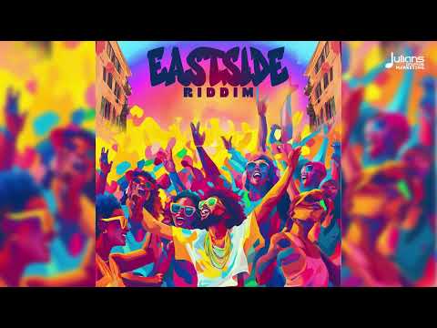 I Sasha, Voice, & Mega Mick - Sweetness (EastSide Riddim) | Soca 2026