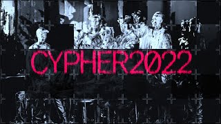 Kadr z teledysku CYPHER2022 tekst piosenki 2020 (Label)