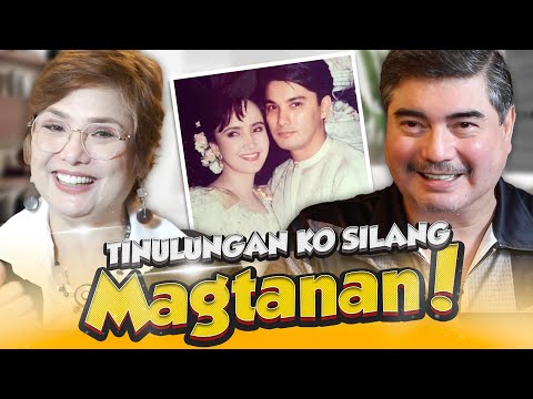 HIWALAYANG LLOYD AT JACKIE NOON, SI ATE GUY DAW ANG RASON? | Snooky Serna
