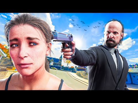 Making Streamers Rage with INSANE NEW Movement on Warzone