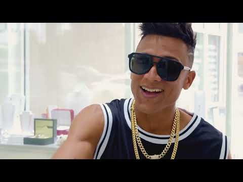 Jose Yamil - La infladera