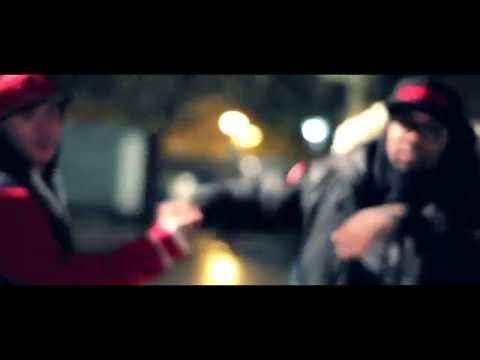 Jesse Toronto James - Got To Get It (ft. BKS) (OFFICIAL VIDEO)