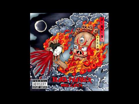 Black Panther Feat. The Incomprable Shakesphere - Loser - Soul Eater