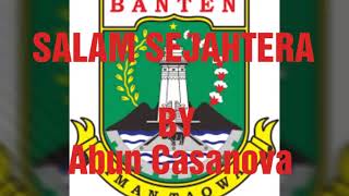 Download lagu WELCOME TO BANTEN (Aje Gile feat Reaggedith Band) A1303N mp3