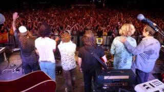 Transatlantic - Dancing with eternal glory