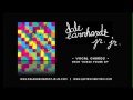 Dale Earnhardt Jr. Jr. - 'Vocal Chords' [Audio ...