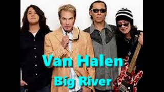 Van Halen-Big River