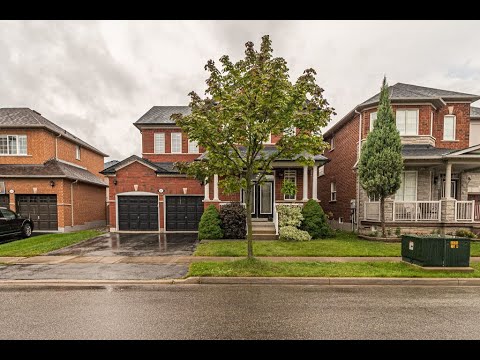 Home for sale at 245 Galbraith Boulevard, Milton, ON L9T 5Y1