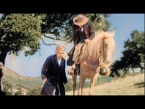 West of the Badlands (1940 American Western film) directed by Joseph Kane