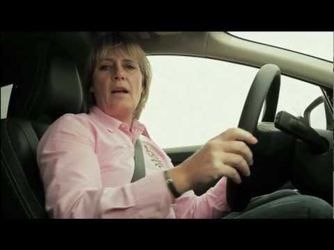 Auto Tipps "Richtig lenken" - Auto Lenktechniken aus dem Rennsport