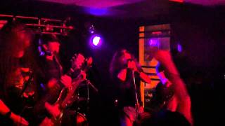 sHEAVY - Celestial Hi FI Live @ Distortion Sept 16th 2011