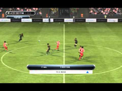 FK Old Airport (cercil)  vs  NK Polet (marino-ri-86)  3:1