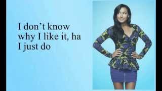 Glee -  So Emotional + Lyrics