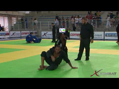 WORLD CUP BJJ PRO 2017 - Rodrigo Clotilde x  Rodrigo Zoi