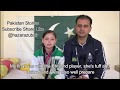 Injured 9 Year Old Ayesha Ayaz Win Gold Medal In Taekwondo Championship زخمی پاکستانی ک