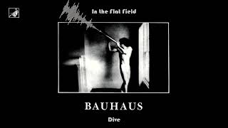 Dive by Bauhaus