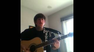 The Raveonettes - Forget That you&#39;re Young (Cover)