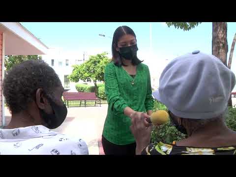 Belize City Residents Share What They Know About Belize's Second PM PT 1