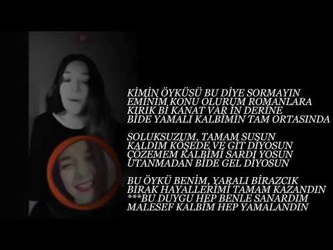 Bu benim öyküm rap versiyon - Atakan Soykan Gülle