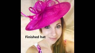 Where to Buy Wedding Hats For Women