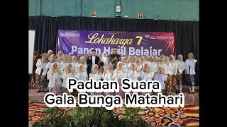 Download lagu PADUAN SUARA GALA BUNGA MATAHARI - SAL PRIADI (LIVE COVER) mp3