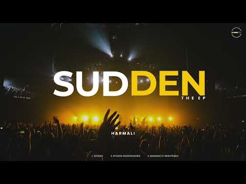 Sudden | Official Audio | Harmali