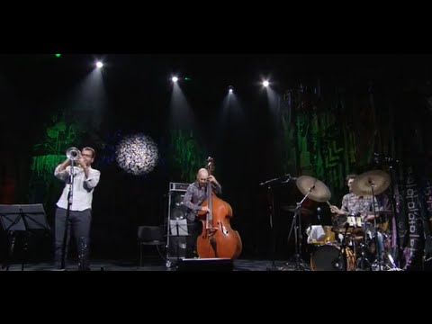 Ludere | Tempo de amor (Baden Powell e Vinicius de Moraes) | Instrumental Sesc Brasil