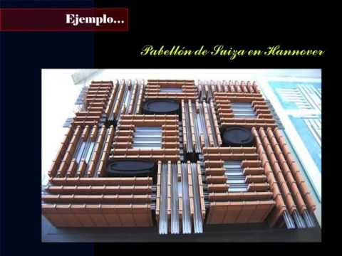 TEMPERATURA - Peter Zumthor