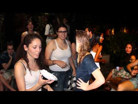 Calourada 2013 - AAA XVO