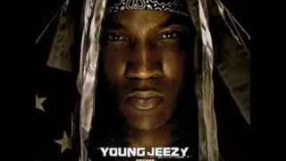 Young Jeezy - Amazin&#39;