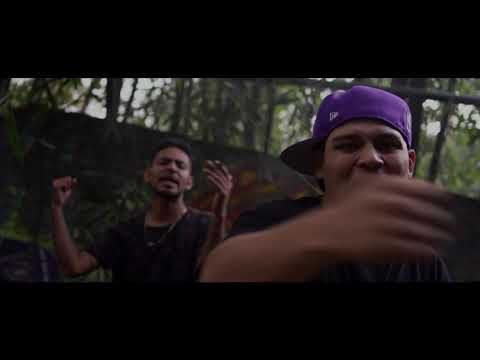 LA FEDERACIÓN.  @CONKER_MX FT @mcSILENCIO228