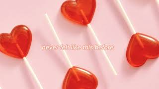 Alexandra Stan // Cherry pop 🍒 [lyrics]