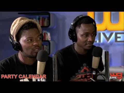 Dj SPILULU  ON  PARTY CALENDAR