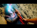 Supergirl/Flash Music Video