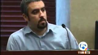 Jurors view photos of Caylee Anthony remains