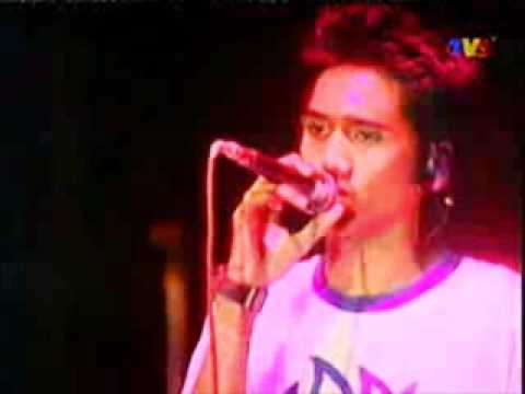 sheila on 7 - temani aku