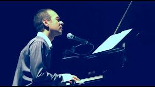 You don&#39;t love me when I cry (Laura Nyro) - performed by Glauco Lourenço