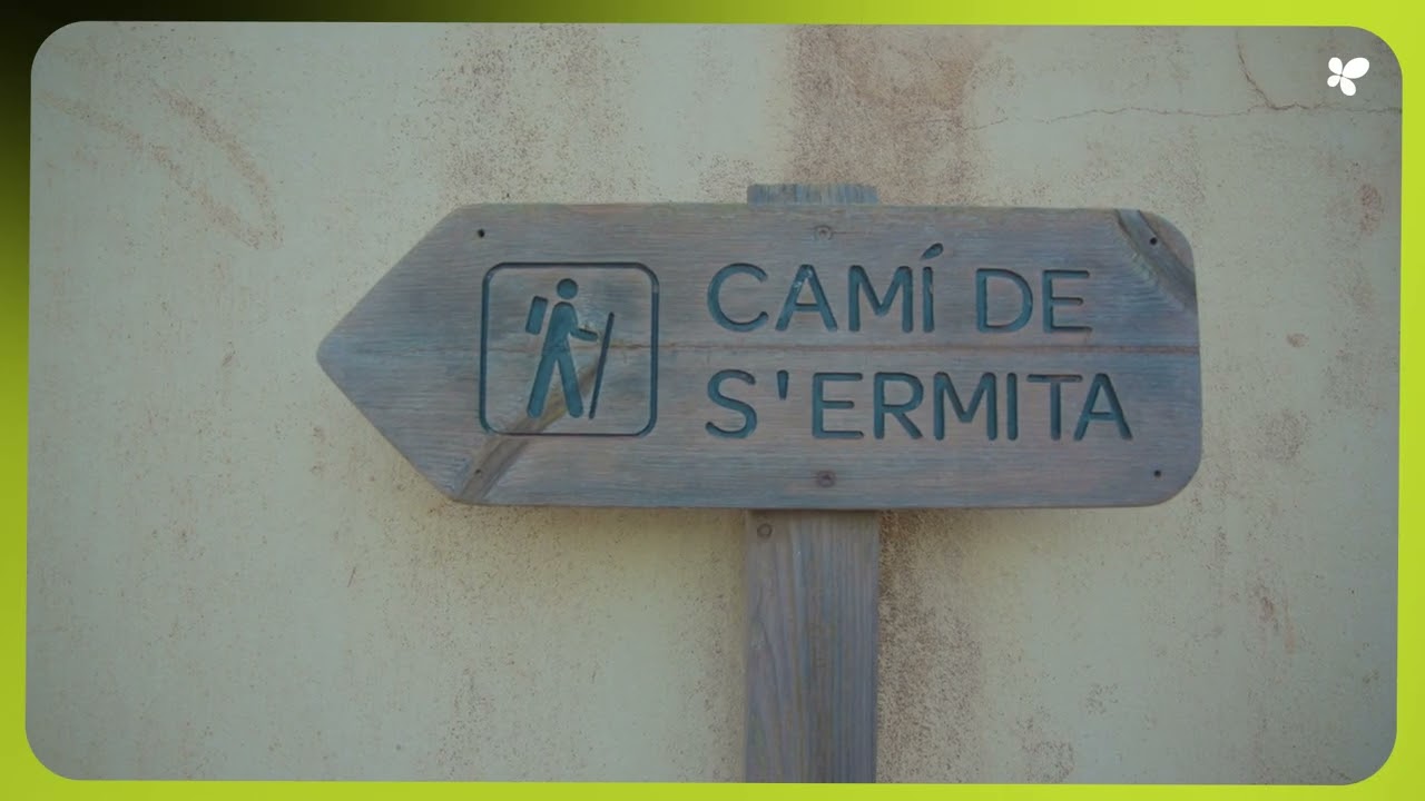 Erwerb des ländlichen Gebiets von sa Marina de s'Ermita