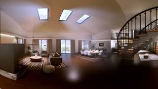Download lagu 360 Panoramic Interior Walkthrough mp3
